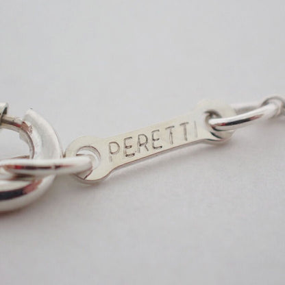 Tiffany & Co 925 Bean Pendant — view 7