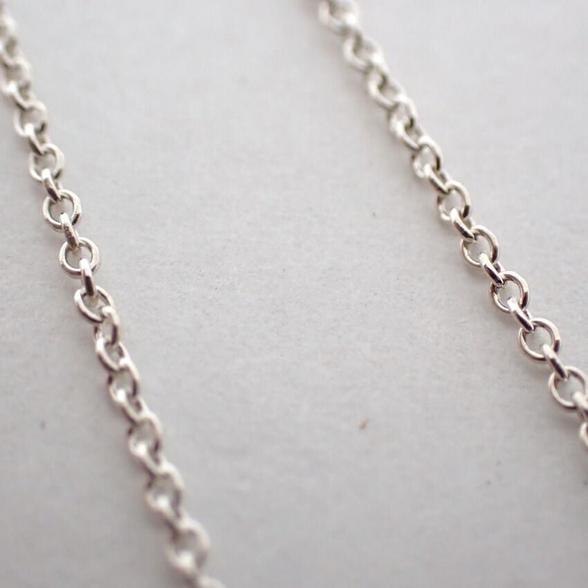 Tiffany & Co 925 Bean Pendant — view 5