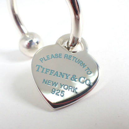 Tiffany & Co 925 Heart Tagged — view 2