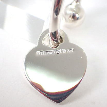 Tiffany & Co 925 Heart Tagged — view 3