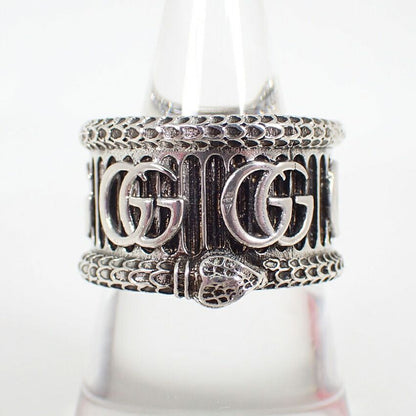 Gucci 925 Snake Ring — view 3