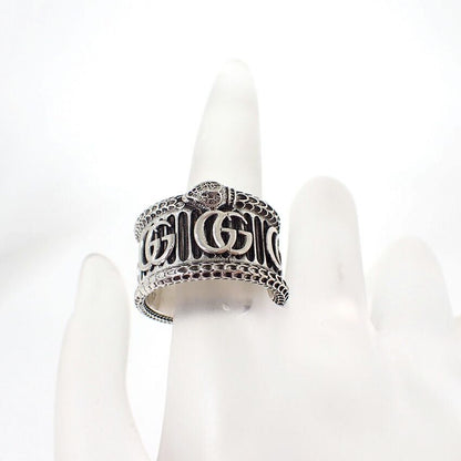 Gucci 925 Snake Ring — view 4