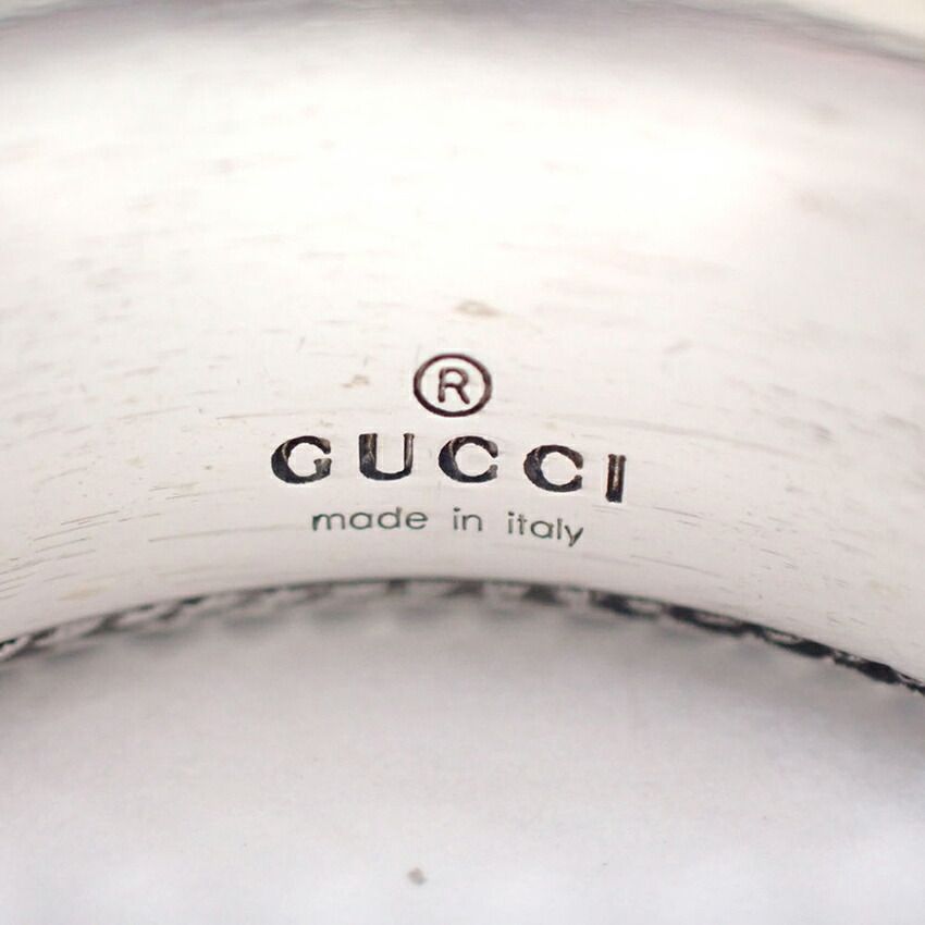 Gucci 925 Snake Ring — view 7