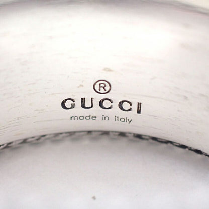 Gucci 925 Snake Ring — view 7