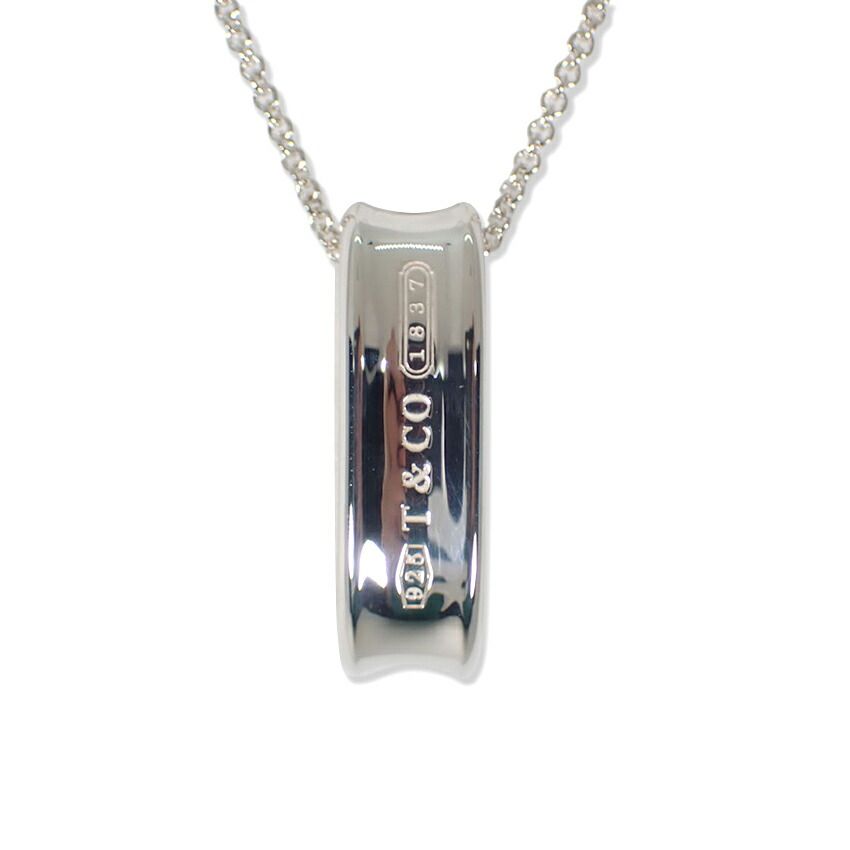 Tiffany & Co 925 Pendant