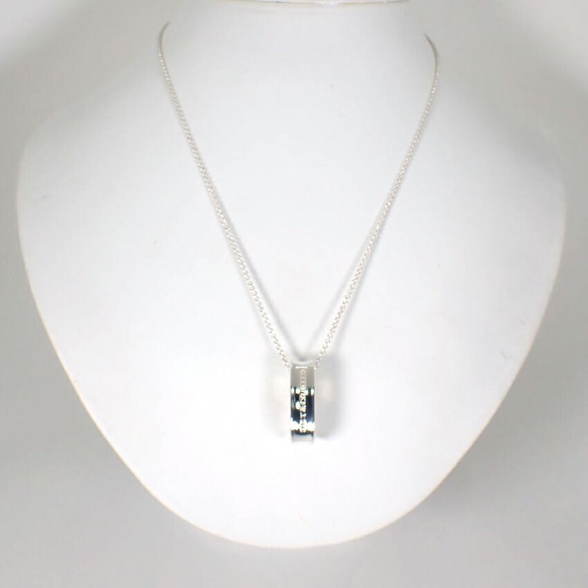 Tiffany & Co 925 Pendant — view 2