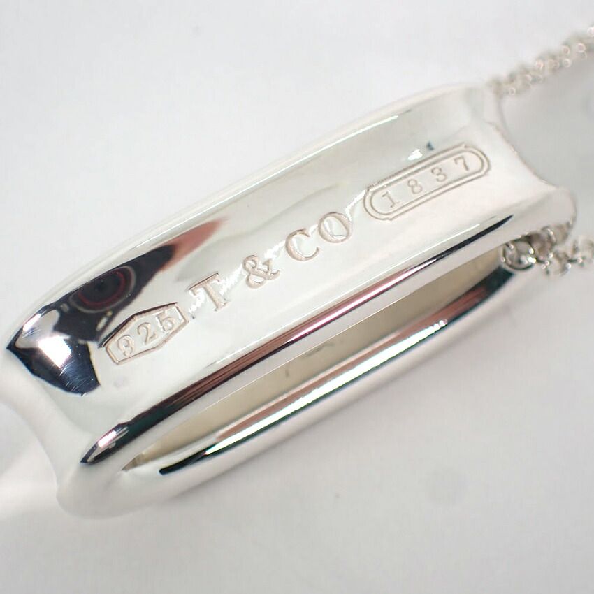 Tiffany & Co 925 Pendant — view 6