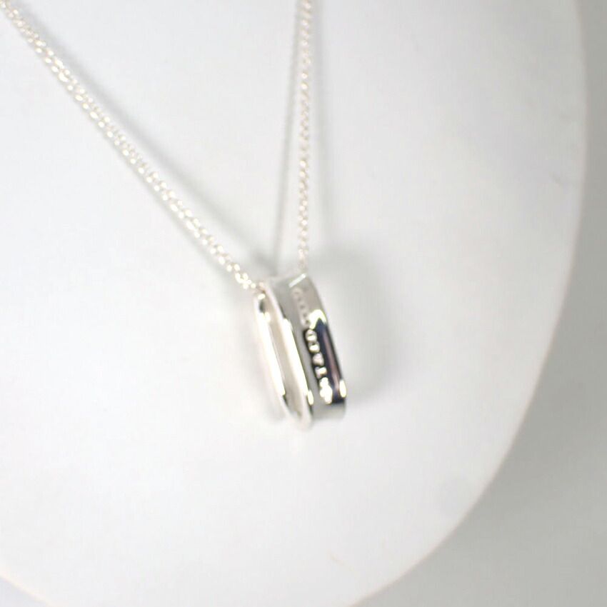 Tiffany & Co 925 Pendant — view 3