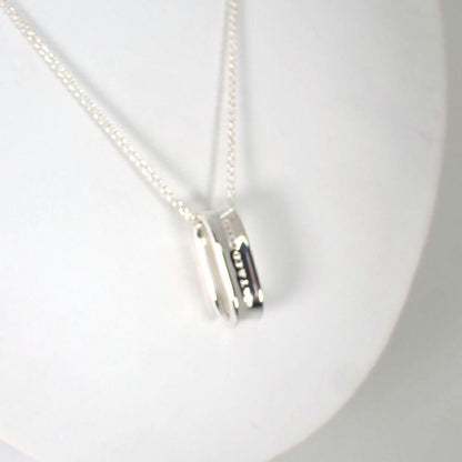 Tiffany & Co 925 Pendant — view 3