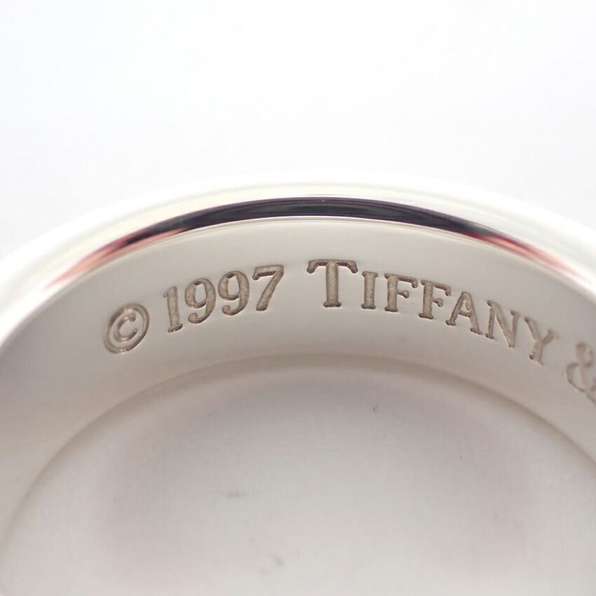 Tiffany & Co 925 Ring — view 6
