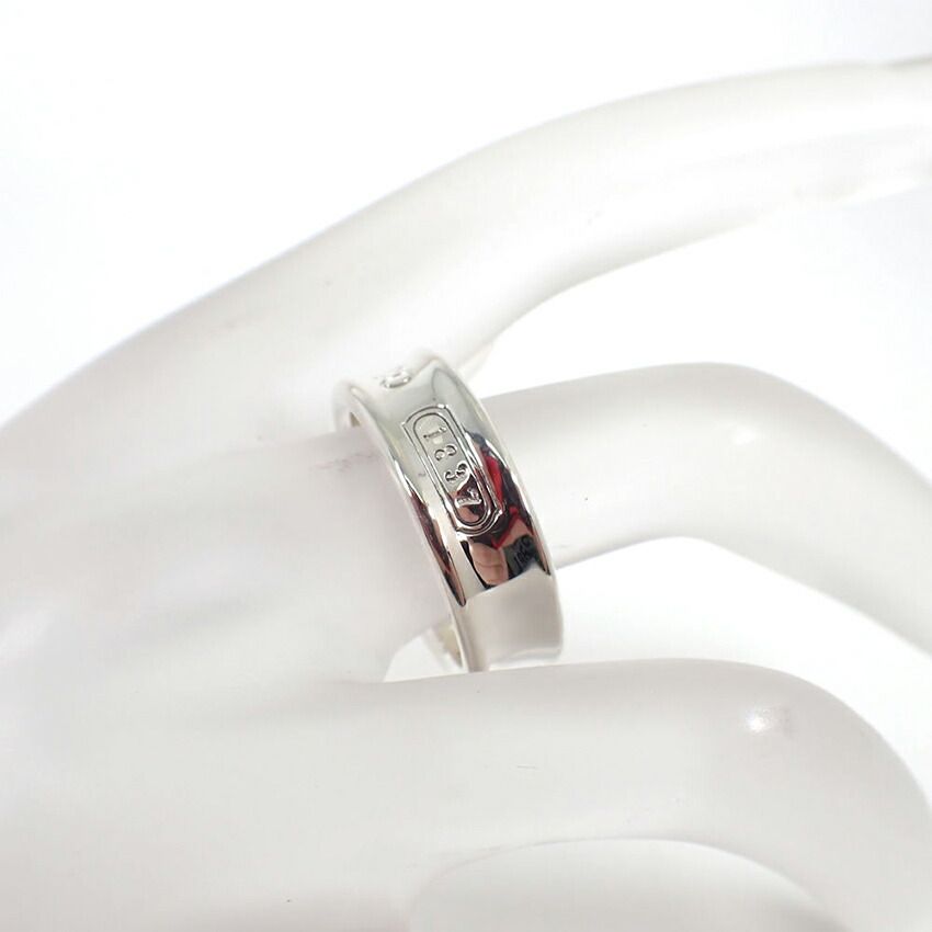 Tiffany & Co 925 Ring — view 4