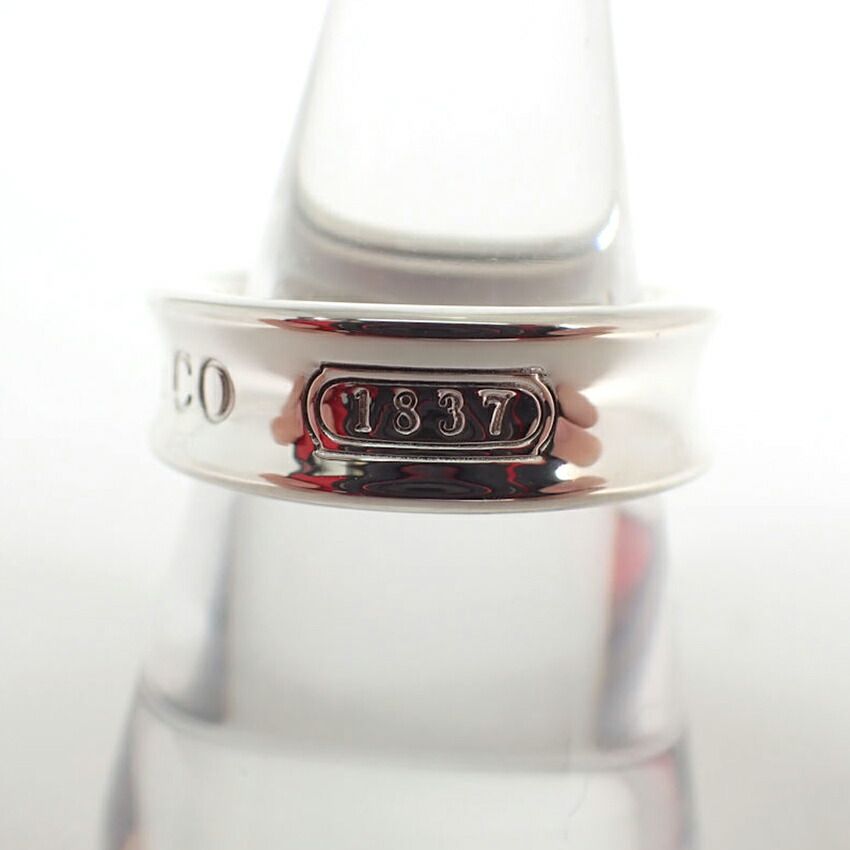 Tiffany & Co 925 Ring — view 2