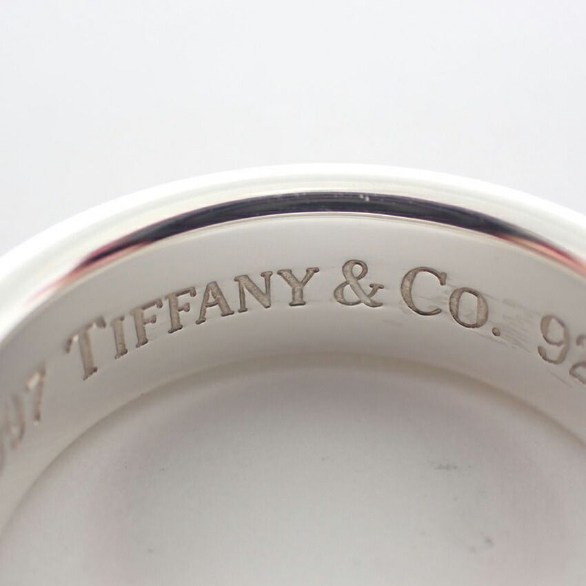 Tiffany & Co 925 Ring — view 7