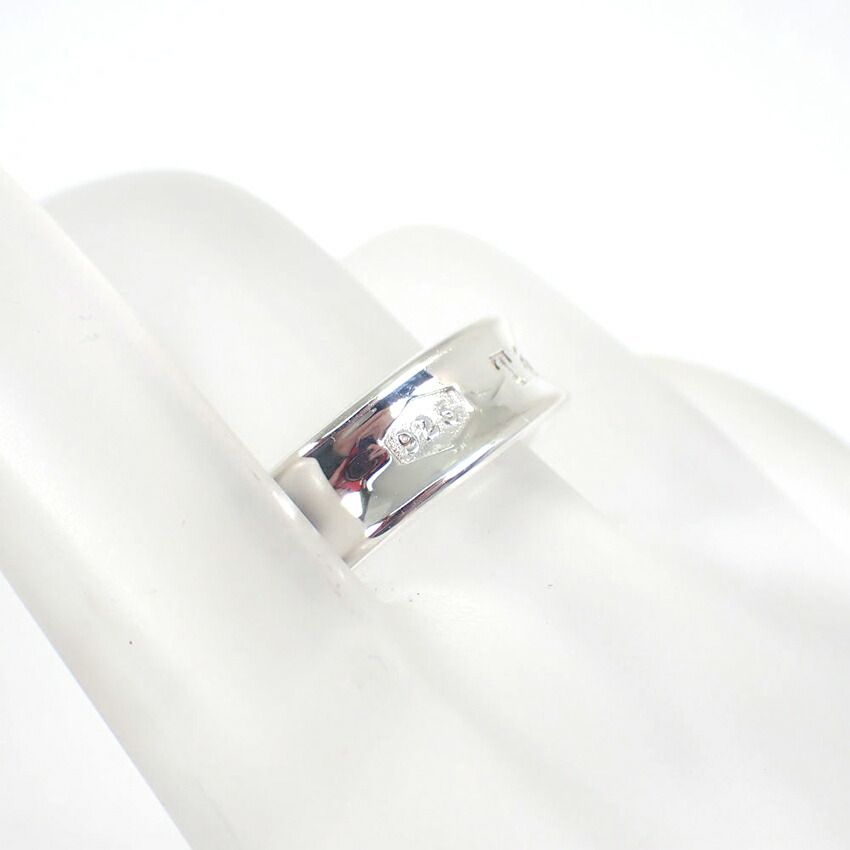 Tiffany & Co 925 Ring — view 5