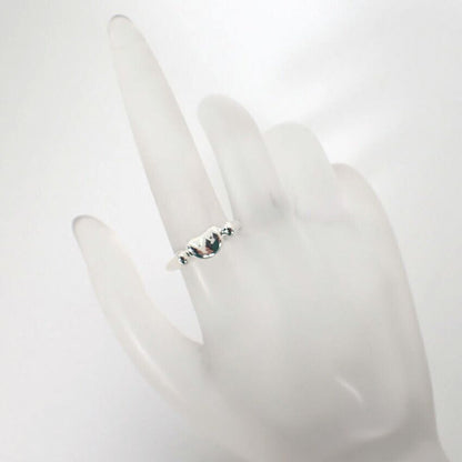 Tiffany & Co 925 Bean Ring — view 3