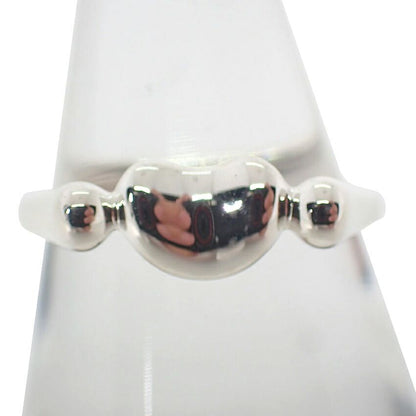 Tiffany & Co 925 Bean Ring
