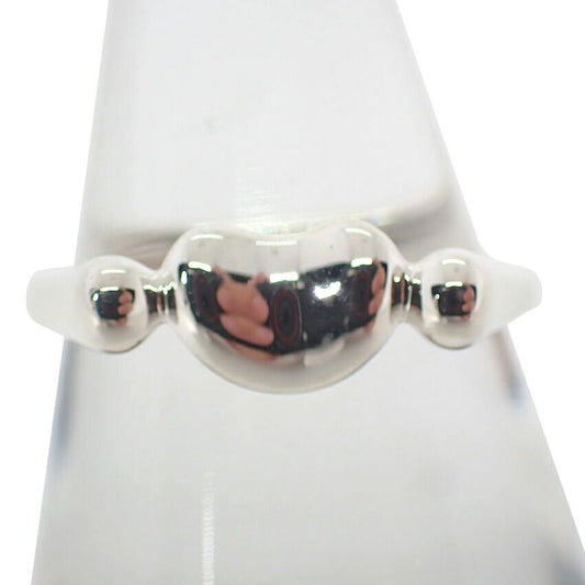 Tiffany & Co 925 Bean Ring