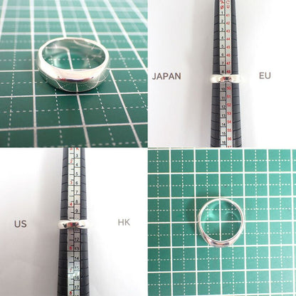 Tiffany & Co 925 Knife Edge Ring — view 9
