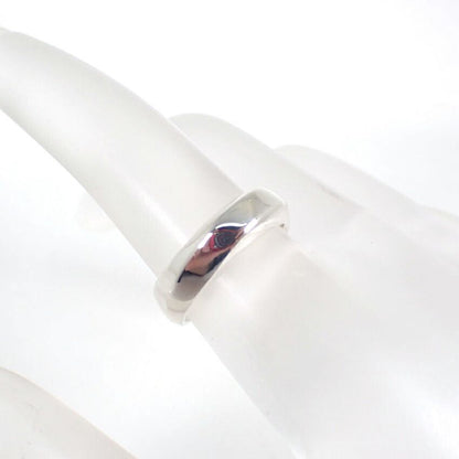 Tiffany & Co 925 Knife Edge Ring — view 5