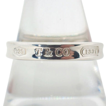 Tiffany & Co 925 Narrow Ring