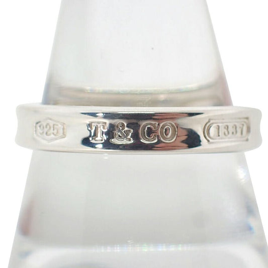 Tiffany & Co 925 Narrow Ring