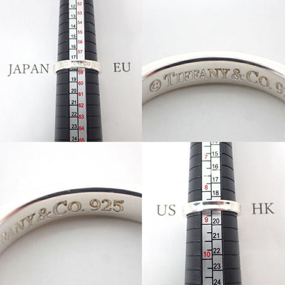 Tiffany & Co 925 Narrow Ring — view 8