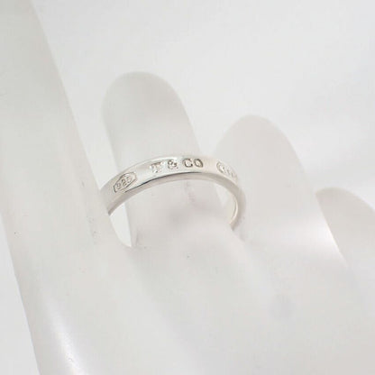 Tiffany & Co 925 Narrow Ring — view 7