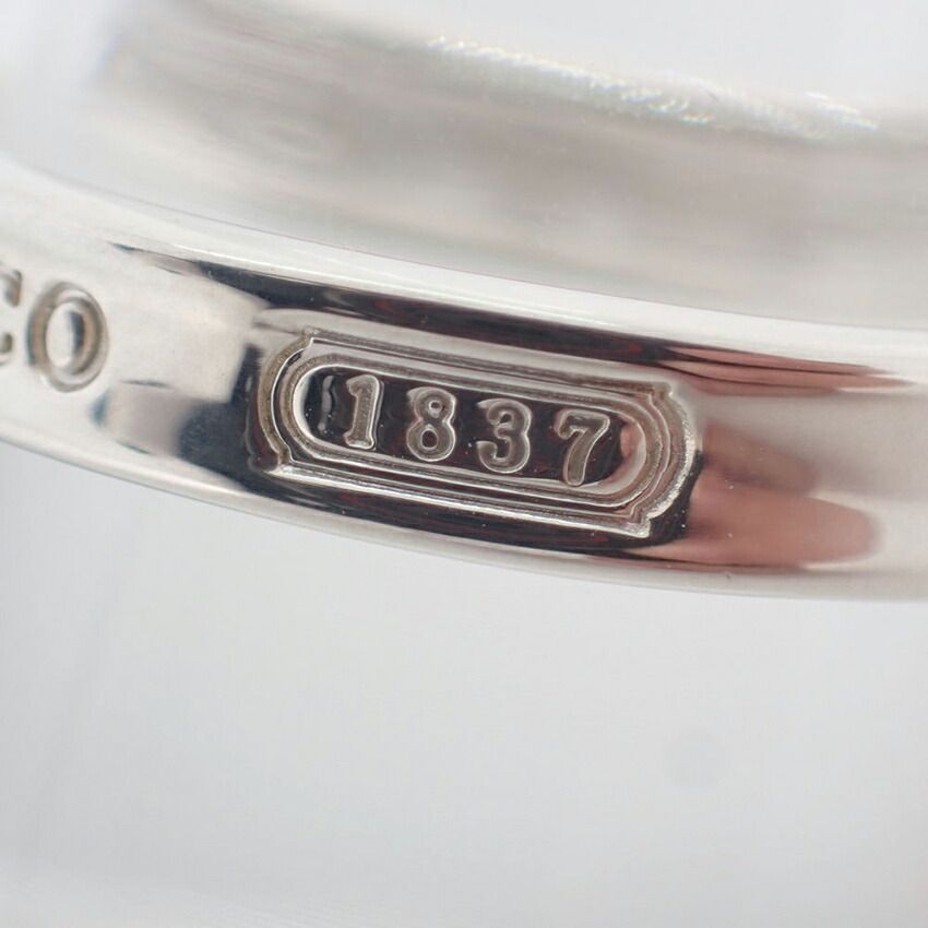 Tiffany & Co 925 Narrow Ring — view 3