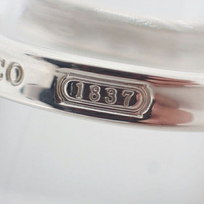 Tiffany & Co 925 Narrow Ring — view 3