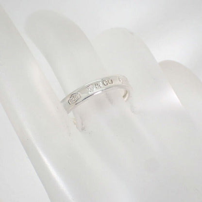 Tiffany & Co 925 Narrow Ring — view 6