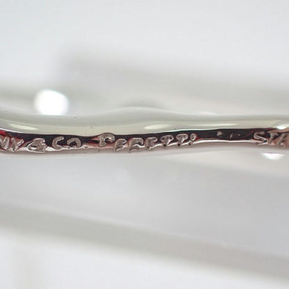 Tiffany & Co 925 Apple Long Pendant — view 6