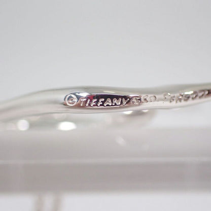 Tiffany & Co 925 Apple Long Pendant — view 5