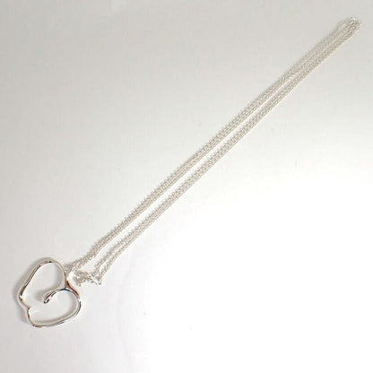 Tiffany & Co 925 Apple Long Pendant — view 4
