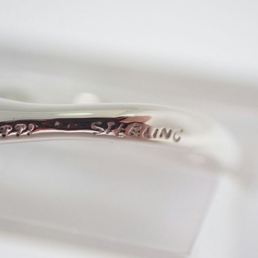 Tiffany & Co 925 Apple Long Pendant — view 7