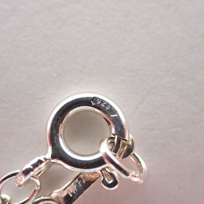 Tiffany & Co 925 Apple Long Pendant — view 8