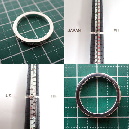 Tiffany & Co 925 Notes Ring — view 9