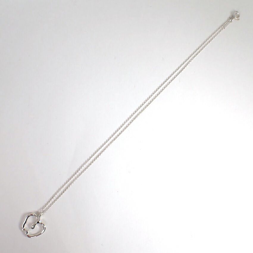 Tiffany & Co 925 Apple Pendant — view 4