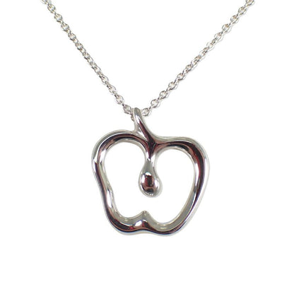 Tiffany & Co 925 Apple Pendant