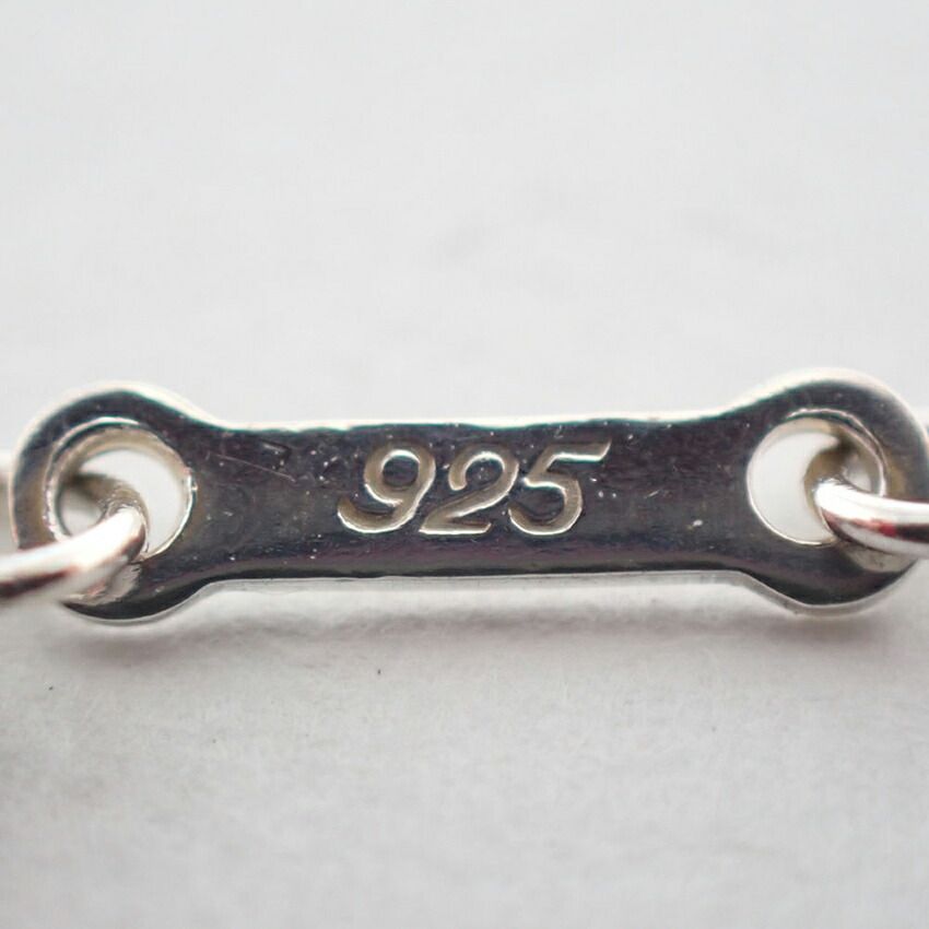 Tiffany & Co 925 Apple Pendant — view 6