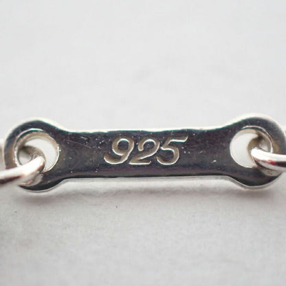 Tiffany & Co 925 Apple Pendant — view 6