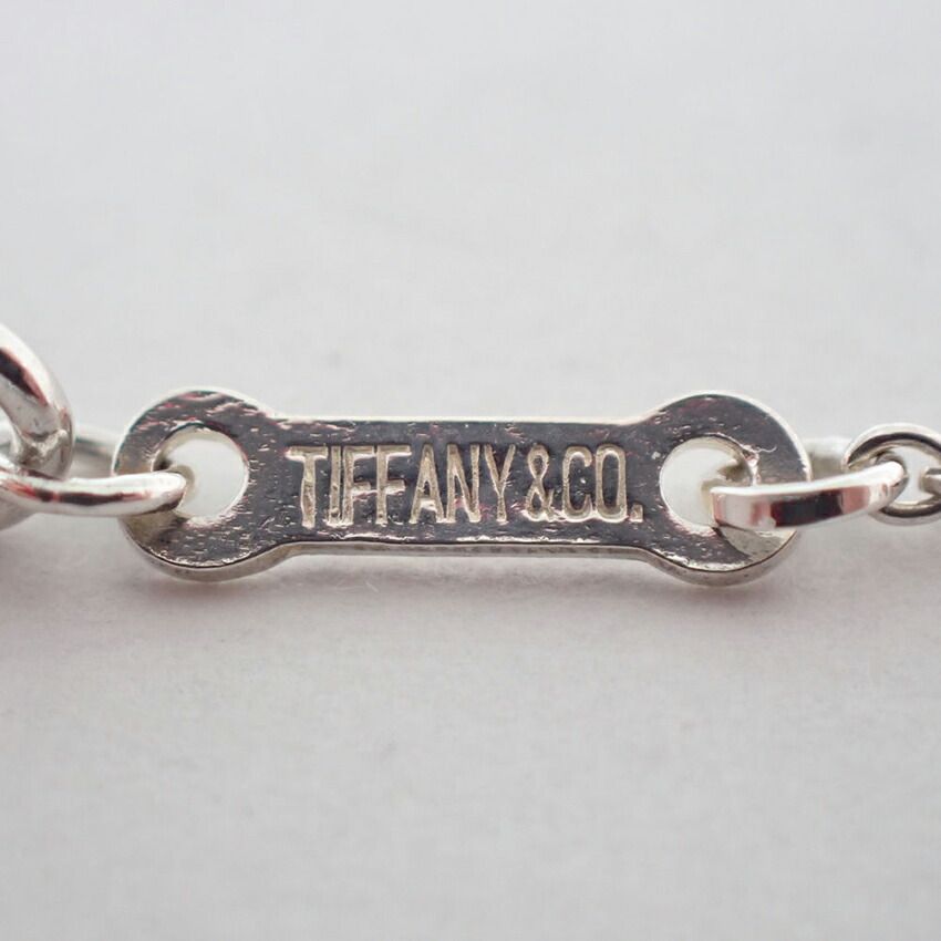 Tiffany & Co 925 Apple Pendant — view 5