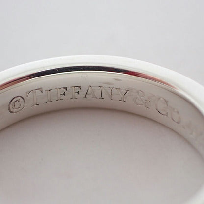 Tiffany & Co 925 Narrow Ring — view 7