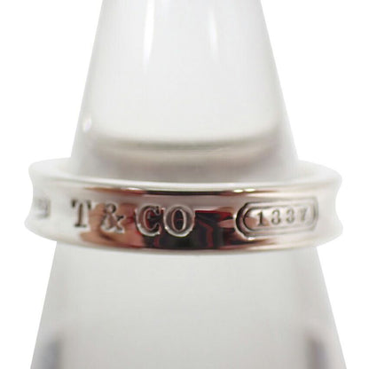 Tiffany & Co 925 Narrow Ring