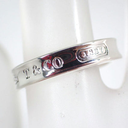 Tiffany & Co 925 Narrow Ring — view 3