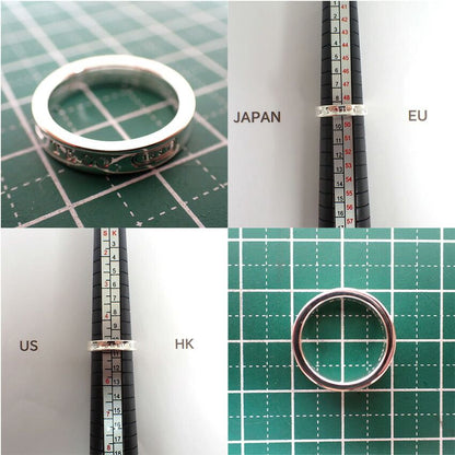 Tiffany & Co 925 Narrow Ring — view 9