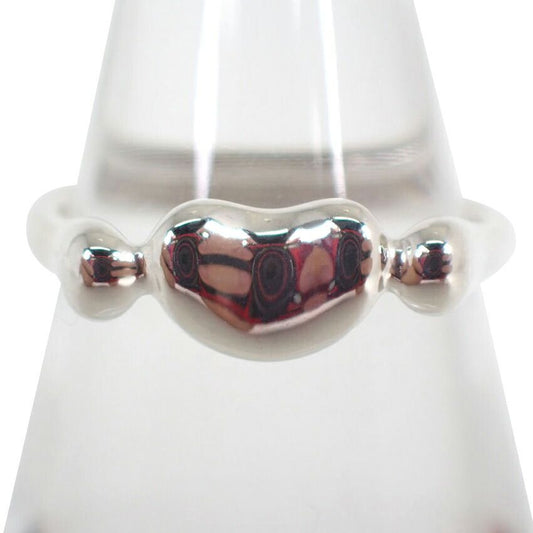 Tiffany & Co 925 Bean Ring