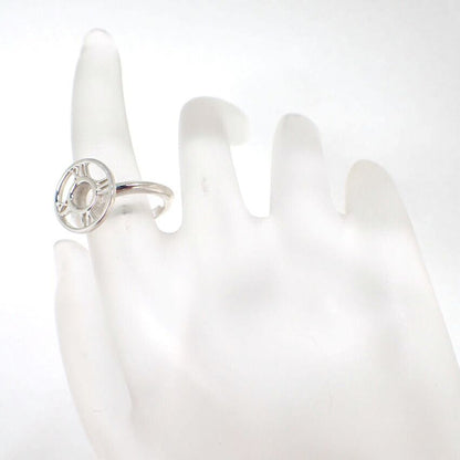 Tiffany & Co 925 Open Atlas Ring — view 4