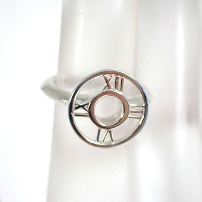 Tiffany & Co 925 Open Atlas Ring — view 3