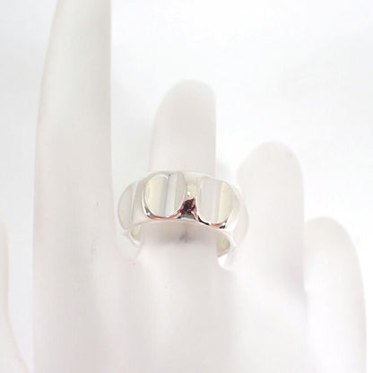 Tiffany & Co 925 750 Paloma Group No 10.5 Ring — view 3