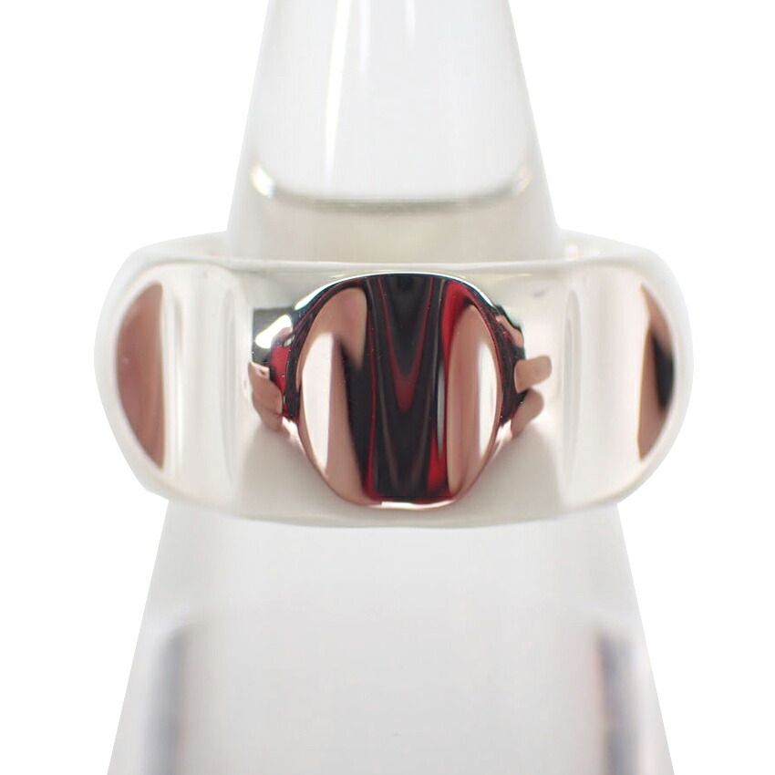 Tiffany & Co 925 750 Paloma Group No 10.5 Ring